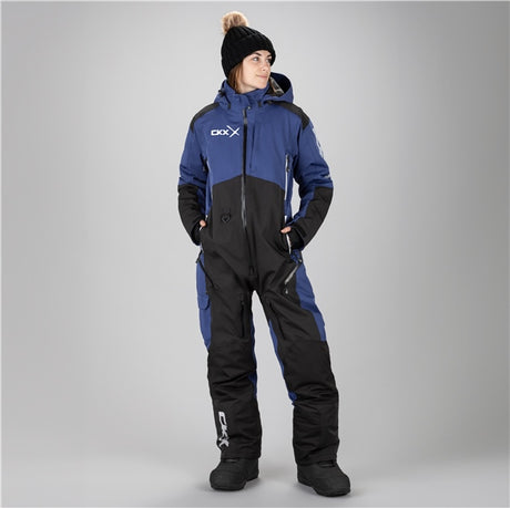 CKX Yukon Women One Piece XS Twilight - Driven Powersports