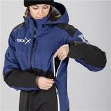 CKX Yukon Women One Piece XS Twilight - Driven Powersports