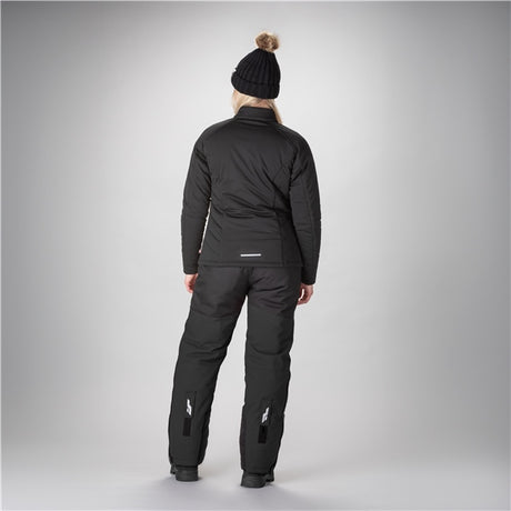 CKX Cooper Women Jacket Black LG - Driven Powersports