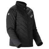 CKX Cooper Women Jacket Black LG - Driven Powersports