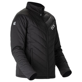 CKX Cooper Women Jacket Black LG - Driven Powersports