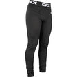 CKX Knox Base Layer Bottom - Men Underpants Black M - Driven Powersports