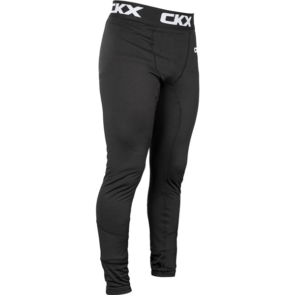 CKX Knox Base Layer Bottom - Men Underpants Black M - Driven Powersports