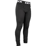 CKX Knox Base Layer Bottom - Men Underpants Black M - Driven Powersports
