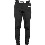 CKX Knox Base Layer Bottom - Men Underpants Black M - Driven Powersports