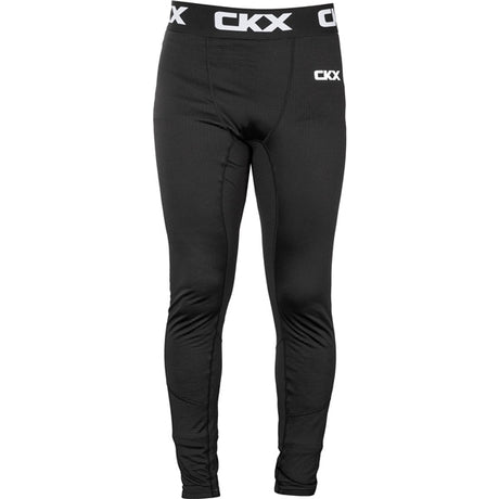 CKX Knox Base Layer Bottom - Men Underpants Black M - Driven Powersports