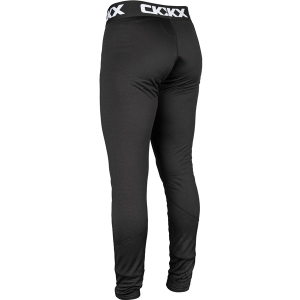 CKX Knox Base Layer Bottom - Men Underpants Black M - Driven Powersports