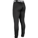 CKX Knox Base Layer Bottom - Men Underpants Black M - Driven Powersports