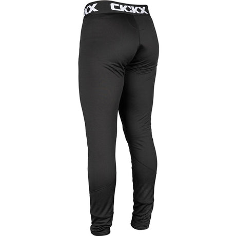 CKX Knox Base Layer Bottom - Men Underpants Black M - Driven Powersports