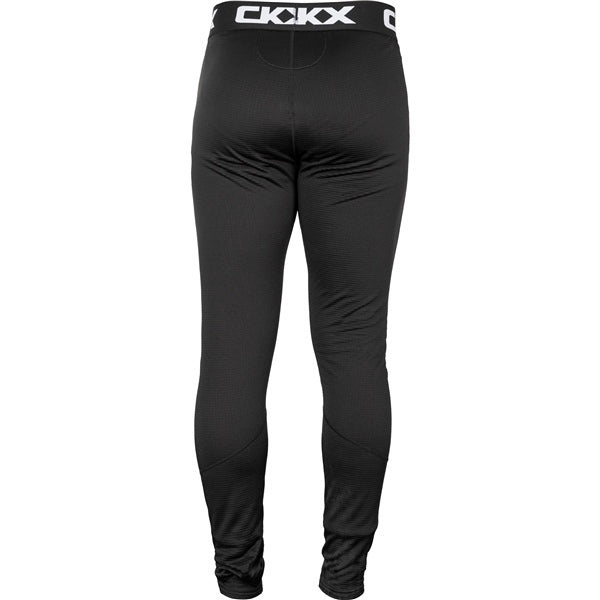 CKX Knox Base Layer Bottom - Men Underpants Black M - Driven Powersports