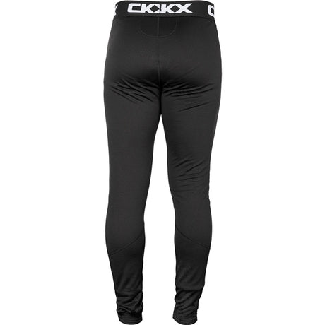 CKX Knox Base Layer Bottom - Men Underpants Black M - Driven Powersports