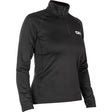 CKX Knox Base Layer Top - Women Shirt Black XL - Driven Powersports