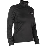 CKX Knox Base Layer Top - Women Shirt Black XL - Driven Powersports