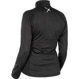 CKX Knox Base Layer Top - Women Shirt Black XL - Driven Powersports
