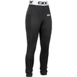 CKX Knox Base Layer Bottom - Women Underpants Black L - Driven Powersports
