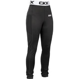 CKX Knox Base Layer Bottom - Women Underpants Black L - Driven Powersports
