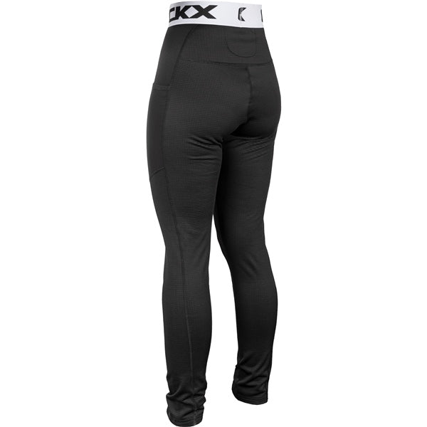 CKX Knox Base Layer Bottom - Women Underpants Black L - Driven Powersports