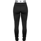 CKX Knox Base Layer Bottom - Women Underpants Black L - Driven Powersports