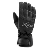 CKX Elevation Gloves Black L - Driven Powersports