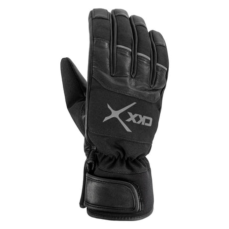 CKX Elevation Gloves Black L - Driven Powersports