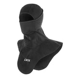 CKX Jr Maverick Balaclava Black One Size Fits All - Driven Powersports