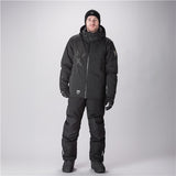 CKX Alaska Men Jacket Black XS - Driven Powersports