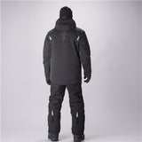 CKX Alaska Men Jacket Black XS - Driven Powersports