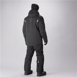CKX Alaska Men Jacket Black XS - Driven Powersports