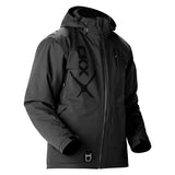 CKX Alaska Men Jacket Black XS - Driven Powersports