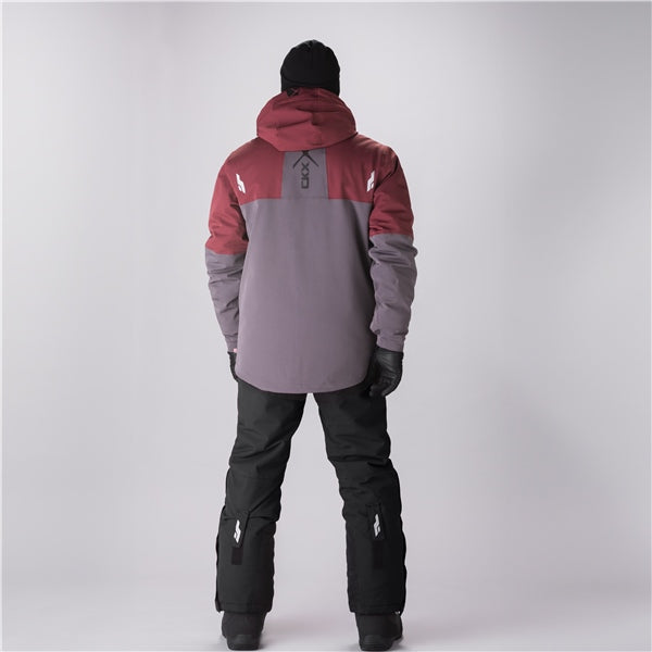CKX Alaska Men Jacket XS - Driven Powersports