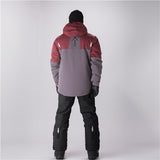 CKX Alaska Men Jacket XS - Driven Powersports
