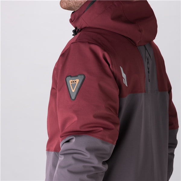 CKX Alaska Men Jacket XS - Driven Powersports