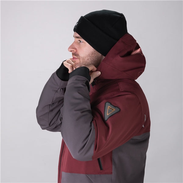 CKX Alaska Men Jacket XS - Driven Powersports