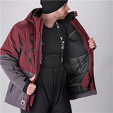 CKX Alaska Men Jacket XS - Driven Powersports