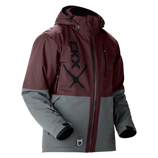 CKX Alaska Men Jacket XS - Driven Powersports