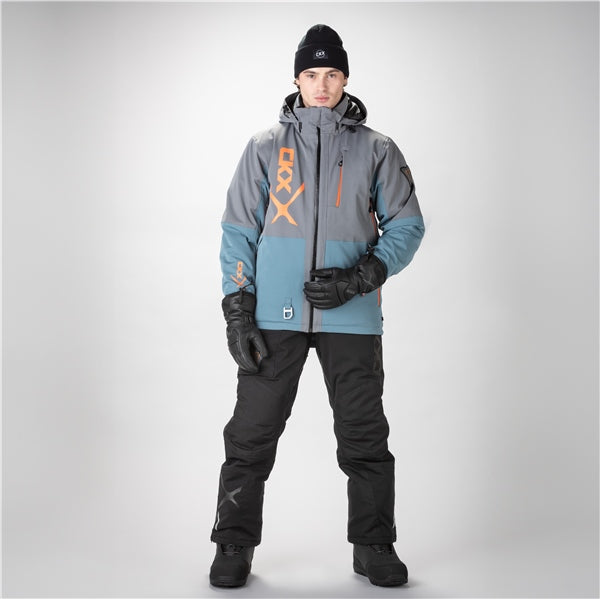CKX Alaska Men Jacket 2XL - Driven Powersports