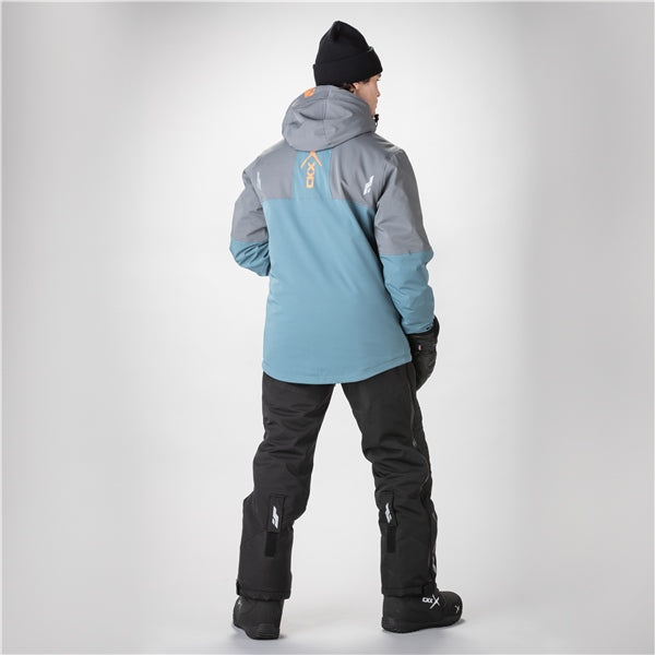 CKX Alaska Men Jacket 2XL - Driven Powersports