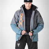 CKX Alaska Men Jacket 2XL - Driven Powersports
