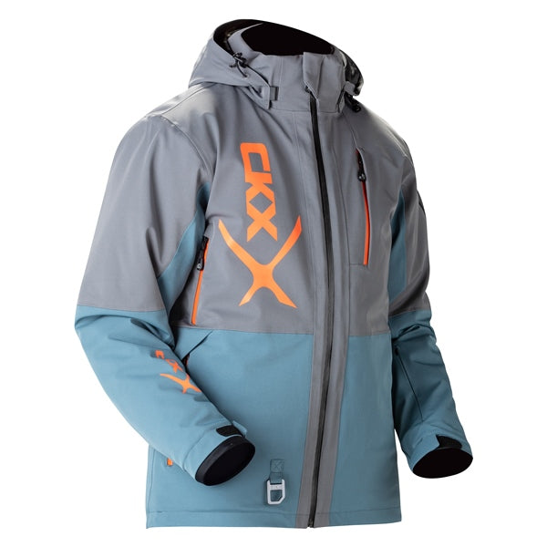 CKX Alaska Men Jacket 2XL - Driven Powersports