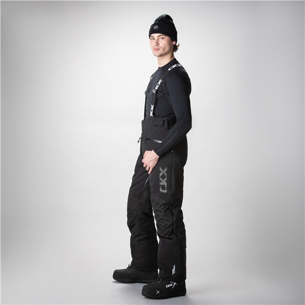 CKX Alaska Men Pants Black XL - Driven Powersports