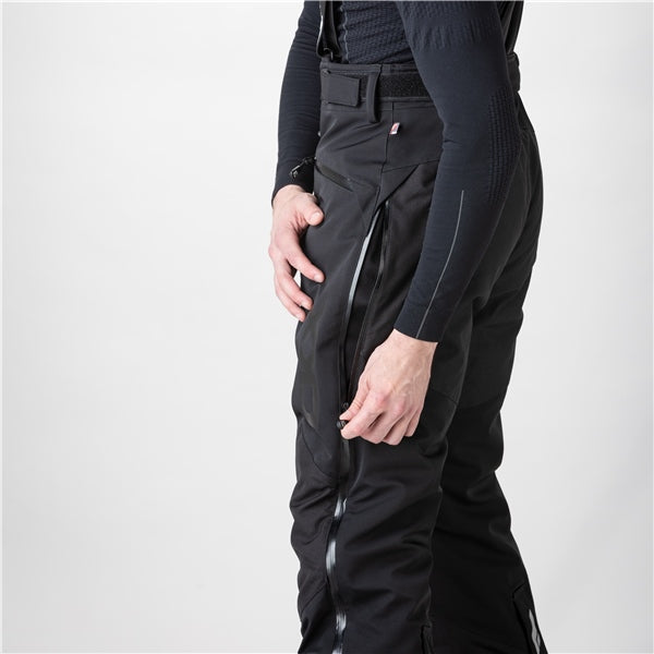 CKX Alaska Men Pants Black XL - Driven Powersports