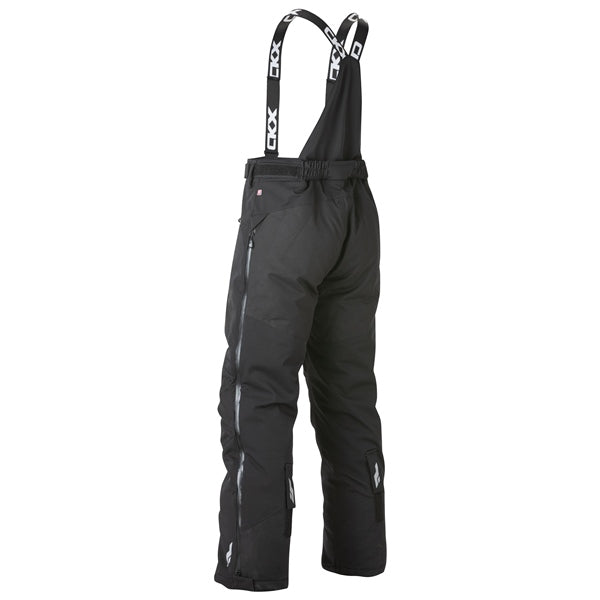 CKX Alaska Men Pants Black XL - Driven Powersports