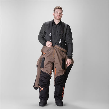 CKX Men’s Carter Black L - Driven Powersports