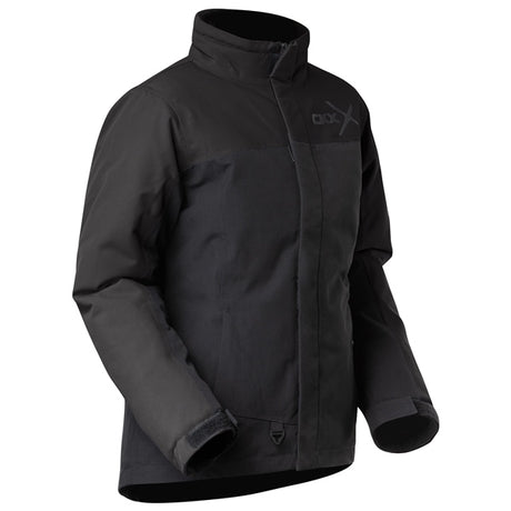CKX Journey Women Jacket Stealth XS - Driven Powersports