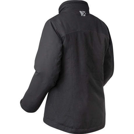 CKX Journey Women Jacket Stealth XS - Driven Powersports