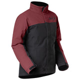 CKX Journey Women Jacket Black/Tawny M - Driven Powersports