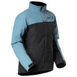 CKX Journey Women Jacket Blue/Tapestry S - Driven Powersports