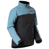 CKX Journey Women Jacket Blue/Tapestry S - Driven Powersports
