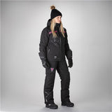 CKX Alaska Women Jacket Black S - Driven Powersports