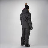 CKX Alaska Women Jacket Black S - Driven Powersports